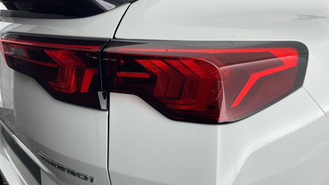 BMW X2 sDrive 20i M Sport 5dr Step Auto Petrol Hatchback - Image 22